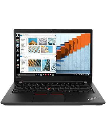 Lenovo ThinkPad T490 14.0 FHD