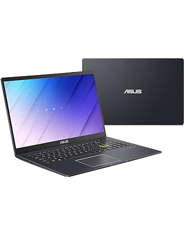 ASUS Laptop L510 Ultra Thin Laptop