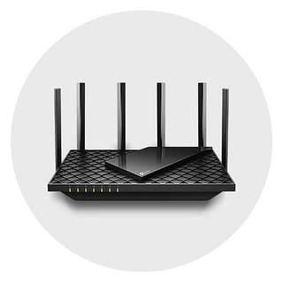 Routers