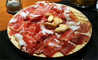 Ibrelia Ham